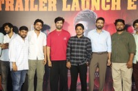 Newton 3rd Law Movie Trailer Launch